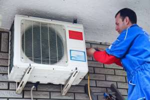 HVAC Companies Near Spotsylvania, VA Available Now